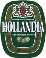 Hollandia Bier Logo